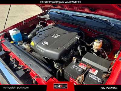 2009 Toyota Tacoma, $16645.00. Photo 11