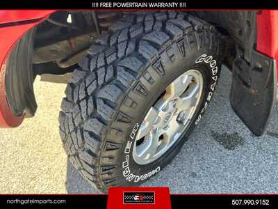 2009 Toyota Tacoma, $16645.00. Photo 12