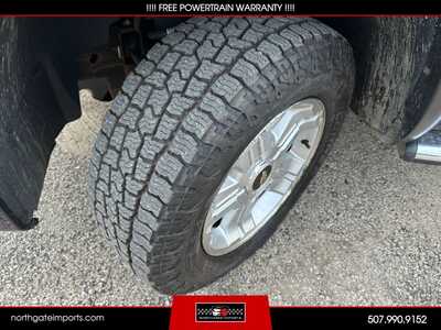 2010 Chevrolet 1500 Crew Cab, $14645.00. Photo 12
