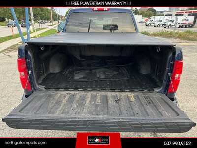 2010 Chevrolet 1500 Crew Cab, $14645.00. Photo 6