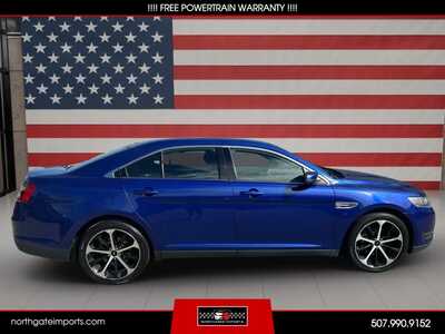 2015 Ford Taurus, $9645.00. Photo 3
