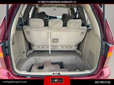 2004 Honda Odyssey, $4645.00. Photo 6
