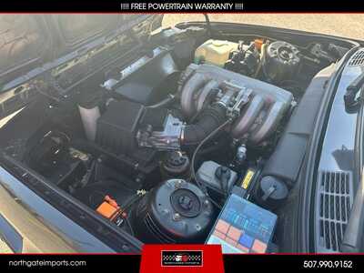 1991 BMW 3-Series, $24645.00. Photo 11
