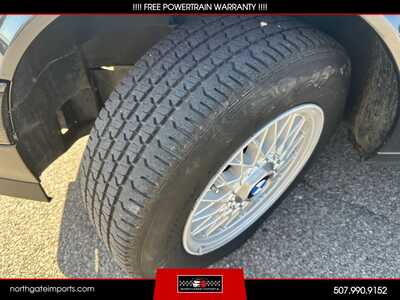 1991 BMW 3-Series, $24645.00. Photo 12