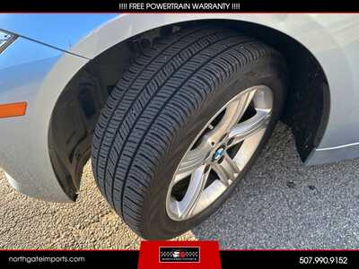 2015 BMW 3 Series, $9645.00. Photo 12