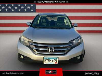 2014 Honda CR-V, $9645.00. Photo 10