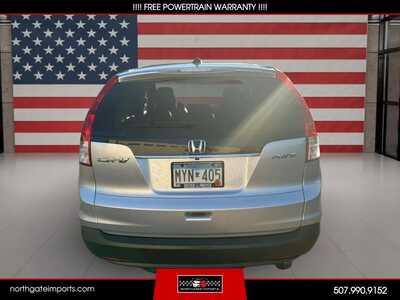 2014 Honda CR-V, $9645.00. Photo 5