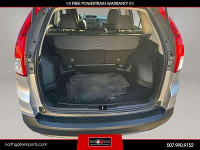 2014 Honda CR-V, $9645.00. Photo 6