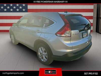 2014 Honda CR-V, $9645.00. Photo 7
