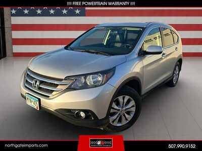 2014 Honda CR-V, $9645.00. Photo 9