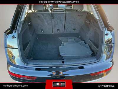 2018 Audi Q5, $14445.00. Photo 6