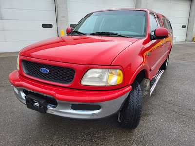 1997 Ford F150 Ext Cab, $5999. Photo 4