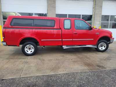 1997 Ford F150 Ext Cab, $5999. Photo 5