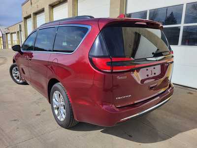 2022 Chrysler Pacifica, $29999. Photo 8