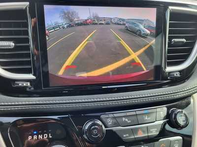 2022 Chrysler Pacifica, $29999. Photo 11