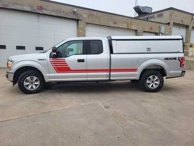 2019 Ford F150 Ext Cab, $18999. Photo 1