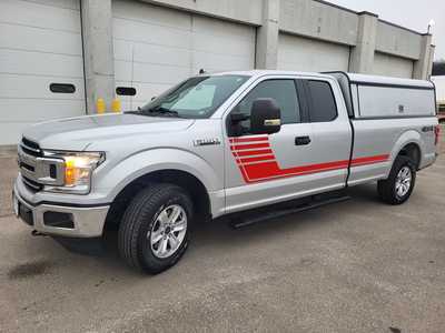 2019 Ford F150 Ext Cab, $18999. Photo 2