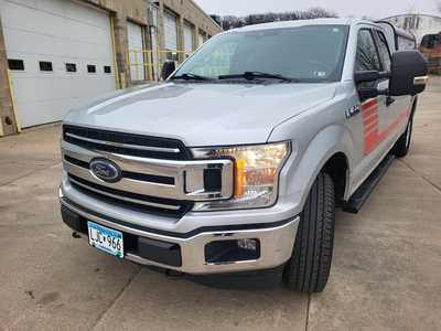 2019 Ford F150 Ext Cab, $18999. Photo 3