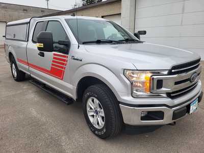 2019 Ford F150 Ext Cab, $18999. Photo 4