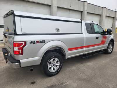 2019 Ford F150 Ext Cab, $18999. Photo 5