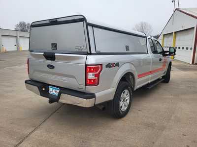 2019 Ford F150 Ext Cab, $18999. Photo 6
