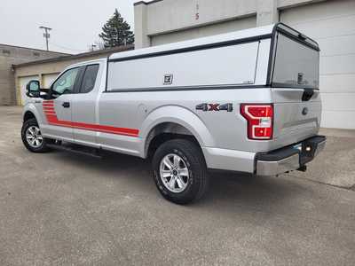 2019 Ford F150 Ext Cab, $18999. Photo 7