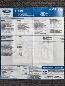 2019 Ford F150 Ext Cab, $18999. Photo 12