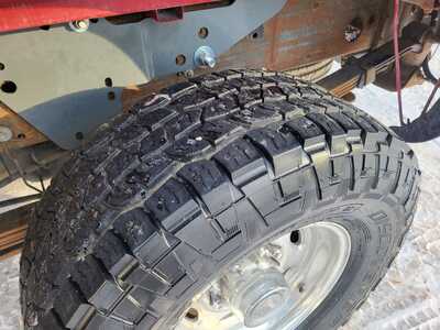 2004 GMC 2500 Crew Cab, $11950. Photo 7