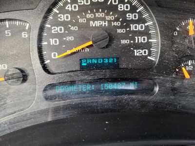 2004 GMC 2500 Crew Cab, $11950. Photo 9