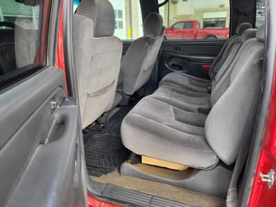 2004 GMC 2500 Crew Cab, $11950. Photo 10