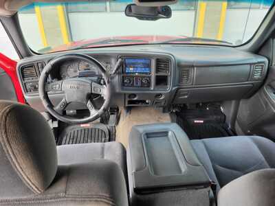 2004 GMC 2500 Crew Cab, $11950. Photo 11