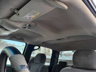 2004 GMC 2500 Crew Cab, $11950. Photo 12