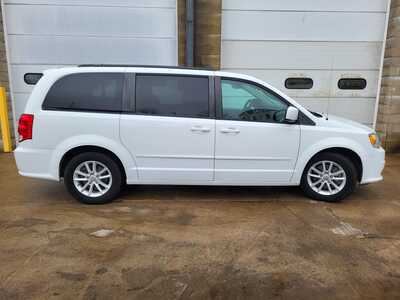 2016 Dodge Caravan, Grand, $13950. Photo 1