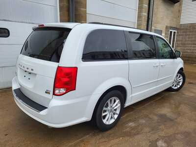 2016 Dodge Caravan, Grand, $13950. Photo 2