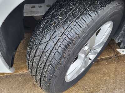 2016 Dodge Caravan, Grand, $13950. Photo 8