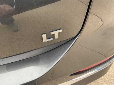 2021 Chevrolet Equinox, $17495. Photo 10