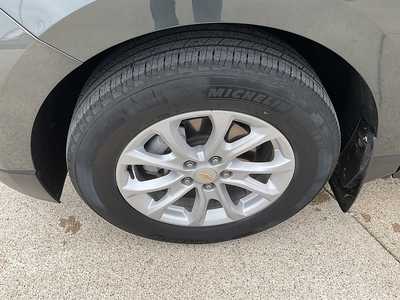 2021 Chevrolet Equinox, $17495. Photo 11