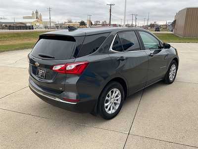 2021 Chevrolet Equinox, $17495. Photo 6