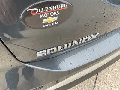2021 Chevrolet Equinox, $17495. Photo 9