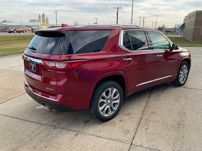 2021 Chevrolet Traverse, $26995. Photo 6