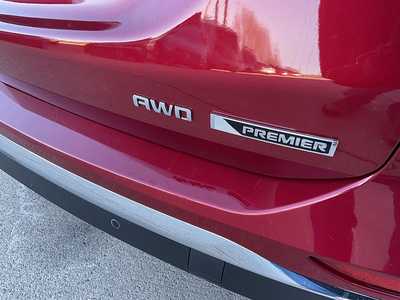 2018 Chevrolet Equinox, $15995. Photo 10