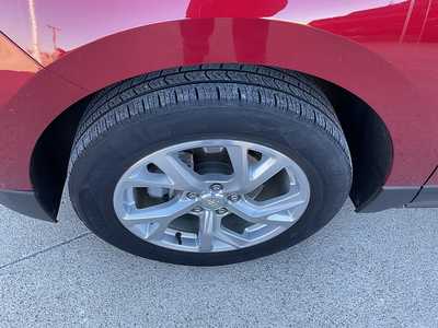 2018 Chevrolet Equinox, $15995. Photo 11