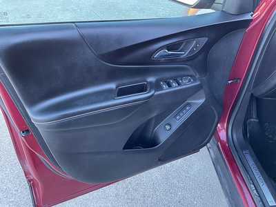 2018 Chevrolet Equinox, $15995. Photo 12