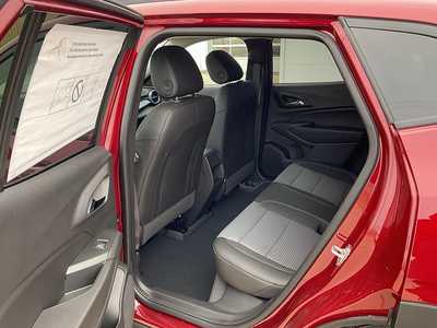 2025 Chevrolet Trax, $24985. Photo 12