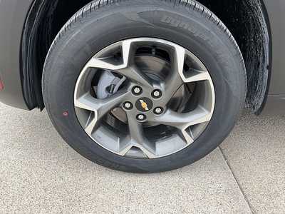 2025 Chevrolet Trax, $24985. Photo 9