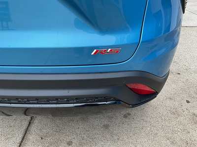 2025 Chevrolet Trax, $26585. Photo 7