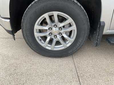 2019 Chevrolet 1500 Ext Cab, $29495. Photo 10
