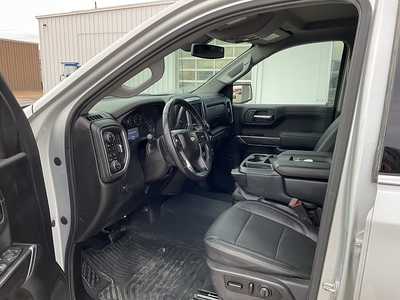 2019 Chevrolet 1500 Ext Cab, $29495. Photo 11