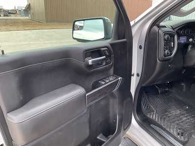 2019 Chevrolet 1500 Ext Cab, $29495. Photo 12