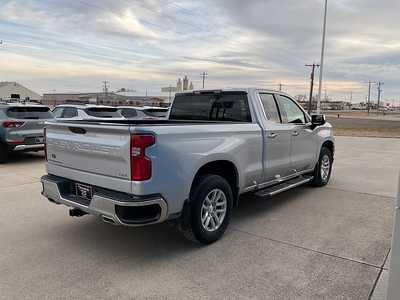 2019 Chevrolet 1500 Ext Cab, $29495. Photo 6